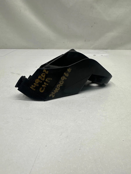 2021 TOYOTA CHR REAR BUMPER BRACKET MOUNT RETAINER REAR LEFT SIDE OEM 52563F4010