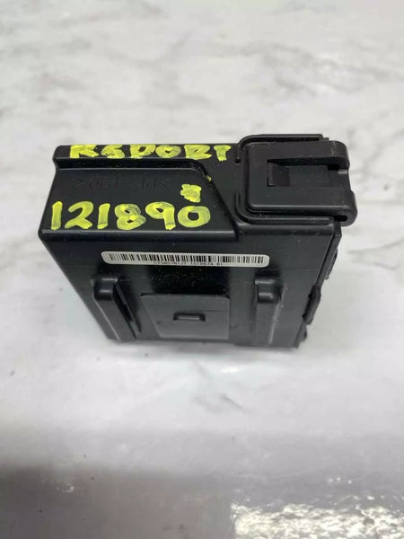 17 18 19 NISSAN ROGUE SPORT ADVERTENCIA ALTAVOZ UNIDAD DE MÓDULO DE CONTROL OEM 284P16MA0B