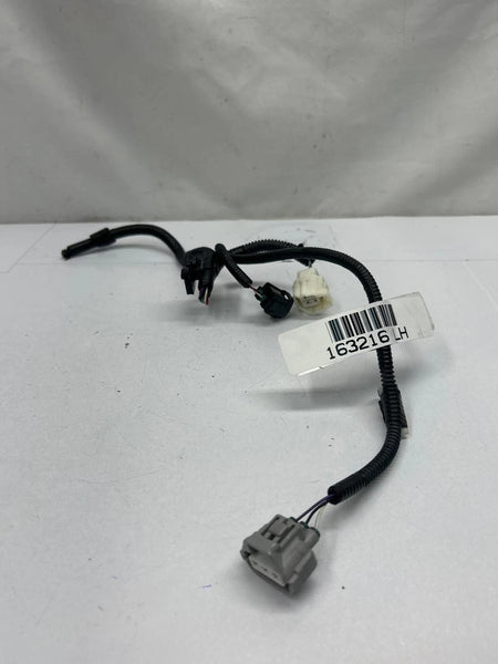 2022 TOYOTA COROLLA WIRING PIGTAIL FRONT LEFT SIDE ASSEMBLY OEM