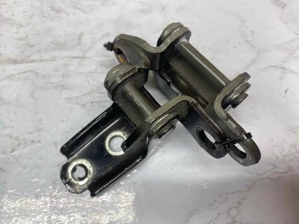 22 23 HONDA CIVIC BISAGRA DE PUERTA BISAGRA DE PUERTA TRASERA DERECHA CONJUNTO DEL LADO DEL PASAJERO OEM