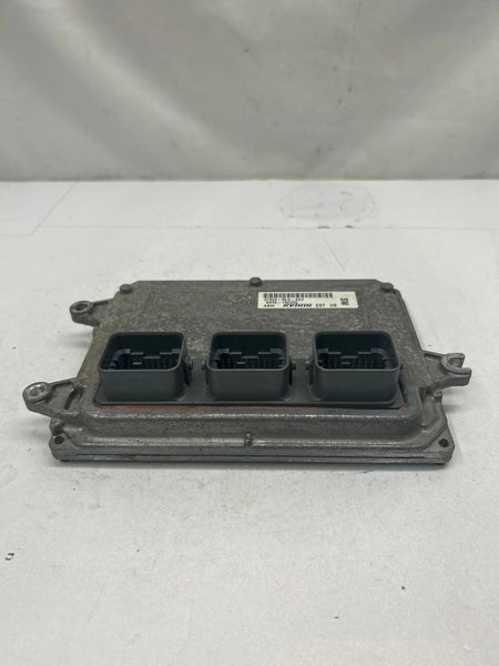 2016 HONDA PILOT ENGINE CONTROL UNIT ECU ECM MODULE AWD MODULE ASSY