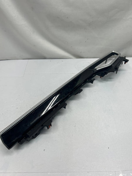 2020 TOYOTA COROLLA AIR VENT DASH RIGHT SIDE TRIM GRILLE BEZEL OEM 5501112160