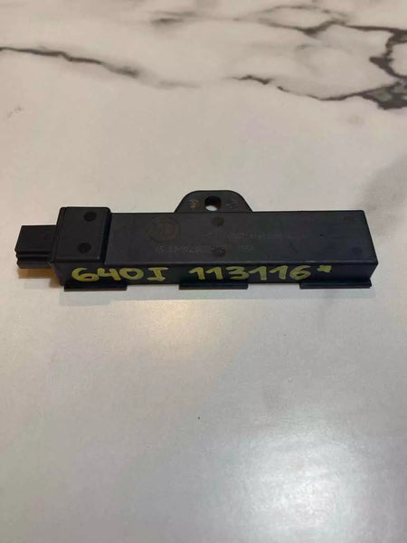 Módulo sensor de antena del receptor de entrada sin llave BMW 640I OEM 9220832