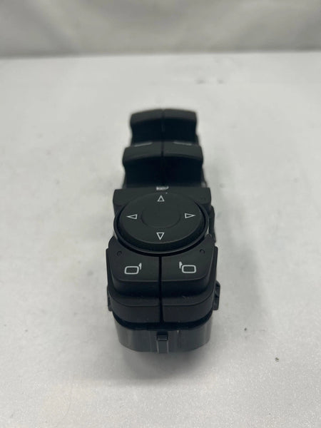 2021 TO 2025 CHEVROLET TRAIL BLAZER MASTER SWITCH FRONT DRIVER SIDE OEM 84513464