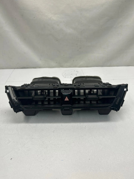 2022 TOYOTA COROLLA AIR CONDITIONER VENT CENTER DASHBOARD ASSY OEM 5567002780