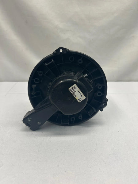 2016 2017 2018 2019 2020 2021 HONDA CIVIC BLOWER MOTOR FRONT ASSEMBLY