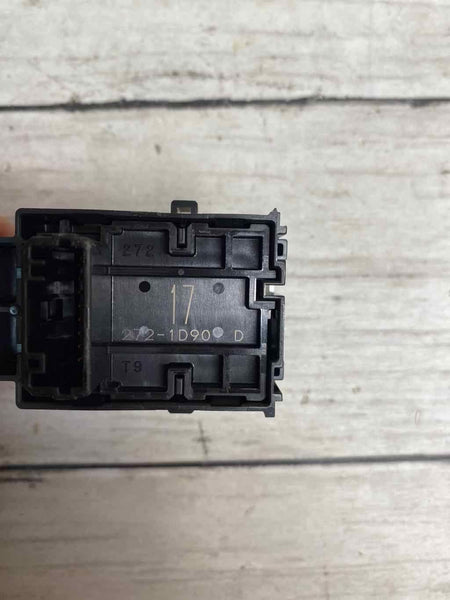20 22 TOYOTA COROLLA SDN FRONT RIGHT DOOR WINDOW SWITCH OEM 2721D90D