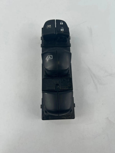 2020 TO 2025 NISSAN SENTRA WINDOW SWITCH FRONT DRIVER SIDE ASSY OEM 254016LA0A