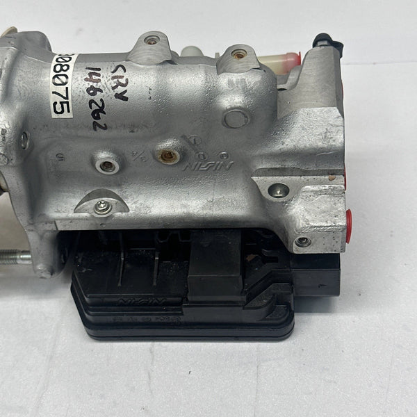 2020 TO 2022 HONDA CRV POWER BRAKE BOOSTER ASSEMBLY OEM 2.0L HYBRID 46100TPGA951