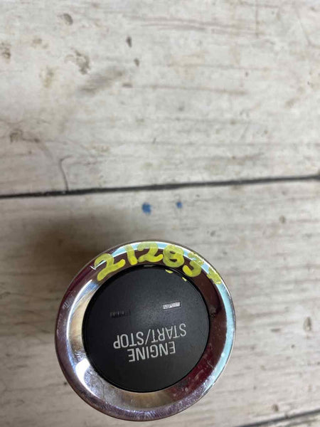 CHEVY CRUZE 16-19 CONJUNTO DE INTERRUPTOR DE ENCENDIDO SIN LLAVE OEM 13409819