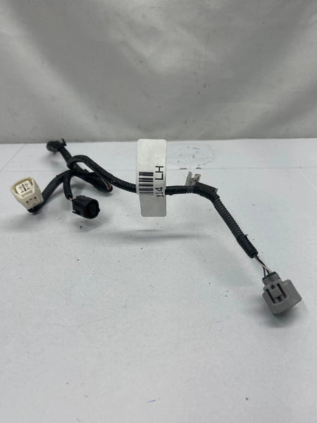 20 TOYOTA COROLLA HEADLAMP WIRING PIGTAIL FRONT LEFT SIDE ASSY OEM