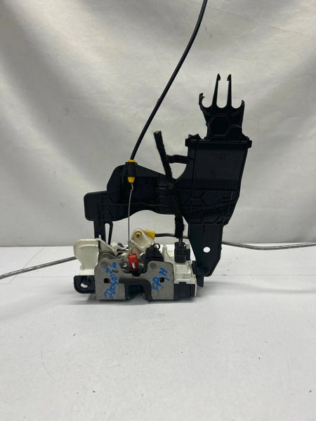 2009 TO 2024 DODGE RAM 1500 PICKUP DOOR LOCK ACTUATOR FRONT RIGHT SIDE 04589422AI