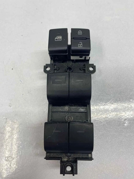 2021 2022 TOYOTA CHR MASTER SWITCH MASTER WINDOW SWITCH ASSY OEM 84040F4090