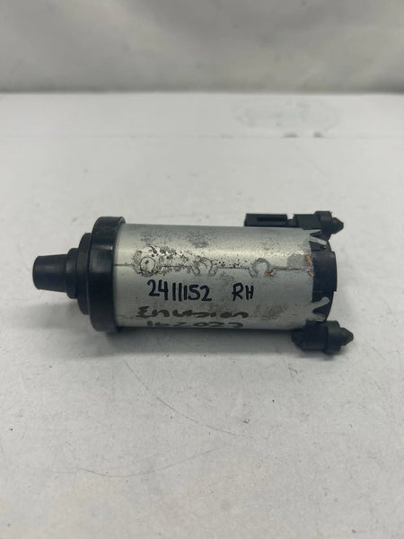 2020 BUICK ENVISION SEAT MOTOR FRONT RIGHT SIDE ASSY