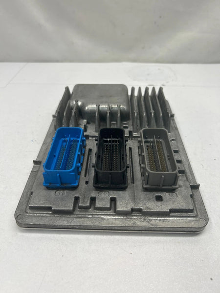 2018 2020 CHEVROLET EQUINOX ENGINE CONTROL UNIT ECU ECM 1.5L MODULE ASSY