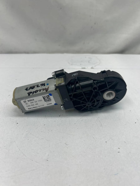2024 HONDA HRV SEAT MOTOR FRONT DRIVER SIDE ASSY