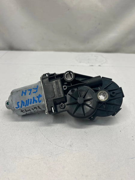 2021 HONDA CRV SEAT MOTOR FRONT LEFT SIDE ASSY