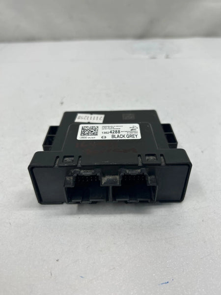 2018 2019 2020 2021 GMC TERRAIN NETWORK GATEWAY CONTROL MODULE UNIT OEM 13524288