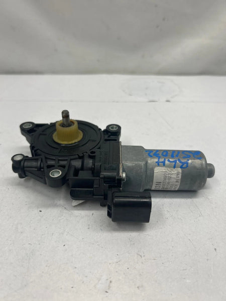 2016 2017 2018 2019 2020 2021 2022 HONDA PILOT WINDOW MOTOR REAR LEFT SIDE ASSY