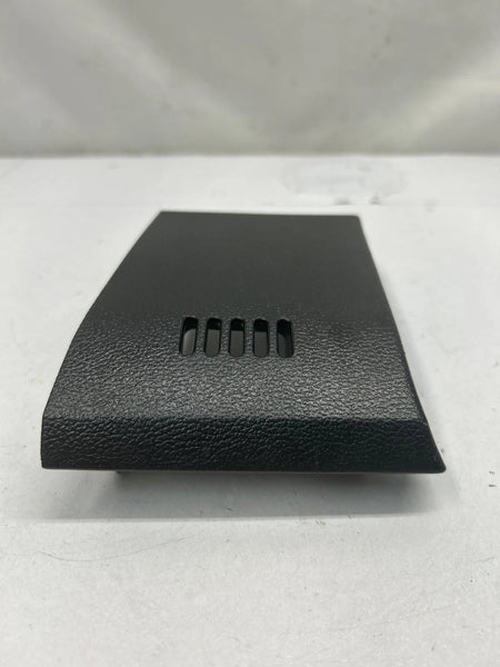 2021 FORD MUSTANG DASH LEFT AIR NOZZLE COVER TRIM PANEL OEM FR3B63042D90