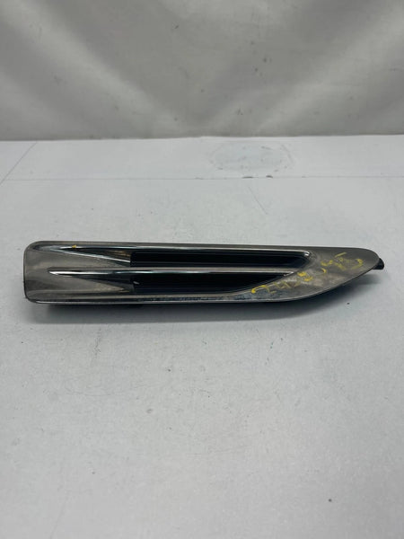 2018 KIA OPTIMA FENDER VENTS FRONT RIGHT PASSENGER SIDE ASSY