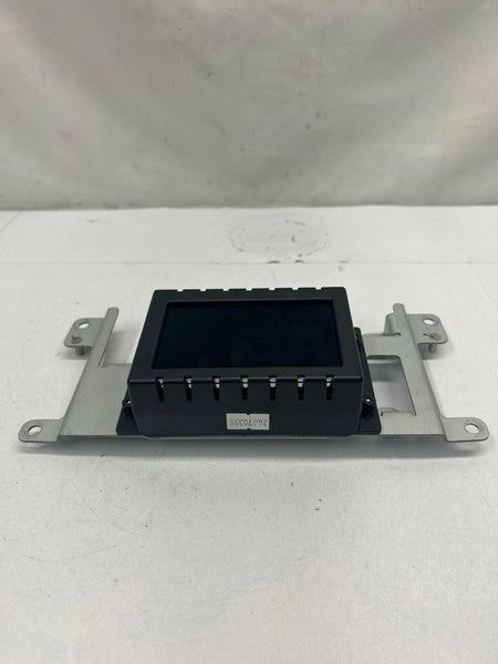 2019 TO 2023 FORD MUSTANG RADIO AM FM DISPLAY SCREEN ASSY OEM KR3T18B955EC