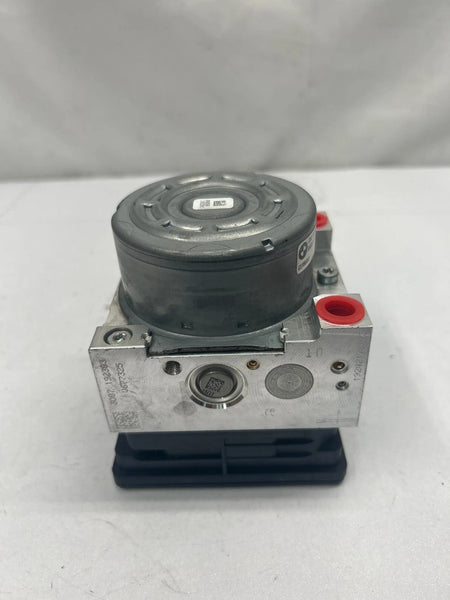 2018 2019 2020 BMW X2 ABS PUMP MODULE 2.0L ASSY OEM 34517915656