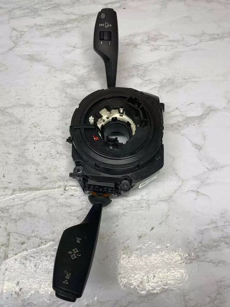 BMW 320 2012-13 14 CONJUNTO DE INTERRUPTOR DE FAROS Y LIMPIAPARABRISAS SEDÁN OEM 925374601