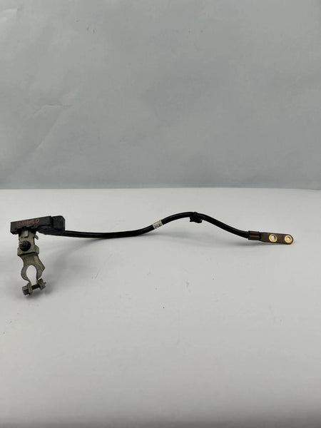 2022 NISSAN SENTRA POSITIVE BATTERY TERMINAL SENSOR W/ CABLE OEM 244G06LA1A