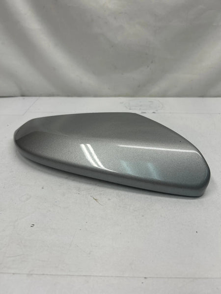 2020 HONDA CIVIC DOOR MIRROR ONLY COVER RIGHT SIDE NH-830M GRAY