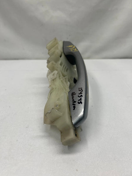 2017 TO 2020 HYUNDAI ELANTRA DOOR HANDLE OUTSIDE REAR LEFT SIDE ASSY OEM 82651F2010