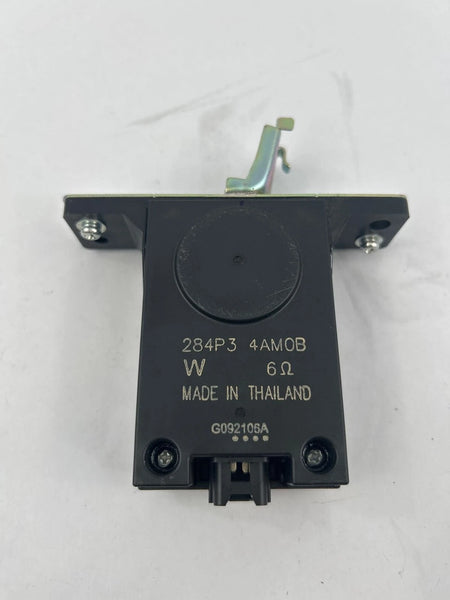 2021 NISSAN SENTRAWARNING SPEAKER ALARM MODULE OEM 284P34AM0B