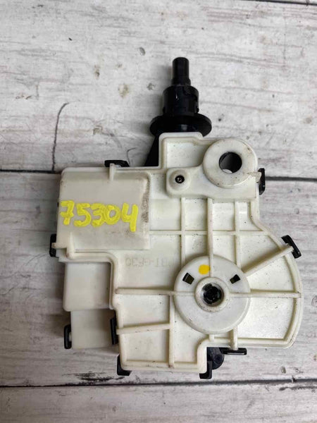 2019 TOYOTA CAMRY 2.5L FUEL TANK PURGE VALVE OEM