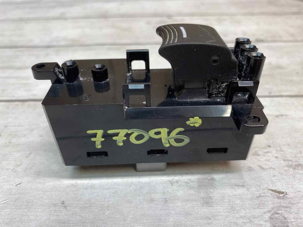 19 20 21 ACURA ILX WINDOW SWITCH REAR RIGHT OR LEFT SIDE SWITCH OEM 35770TK4A01