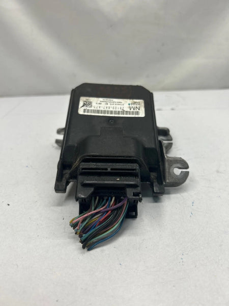 2022 HONDA ACCORD TRANSMISSION CONTROL TCM MODULE UNIT OEM 281006A7A71