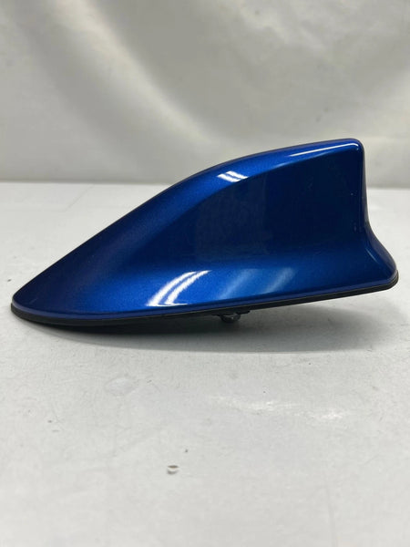 2018 TOYOTA CHR RADIO ANTENNA FM ROOF SHARK FIN OEM TURKEY 863000R090 8X2 BLUE