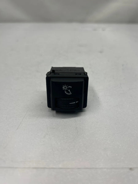 2021 TOYOTA RAV-4 DIMMER LIGHT CONTROL SWITCH DASBOARD ASSEMBLY