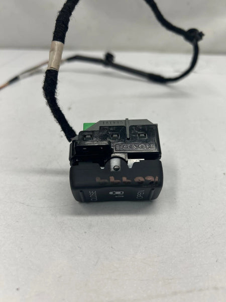 2022 HONDA ODYSSEY SLIDING DOOR SWITCH REAR ASSY