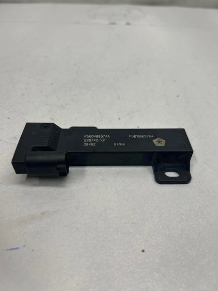 2020 JEEP CHEROKEE KEYLESS ENTRY ANTENNA UNIT ASSY