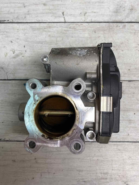 18 22 CHEVY EQUINOX 1.5L CORPO DE ACELERADOR VÁLVULA ASSY OEM 12671379