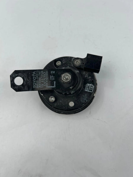 2022 2023 2024 2025 TOYOTA COROLLA CROSS HORN LOW NOTE ASSY OEM 865200R010