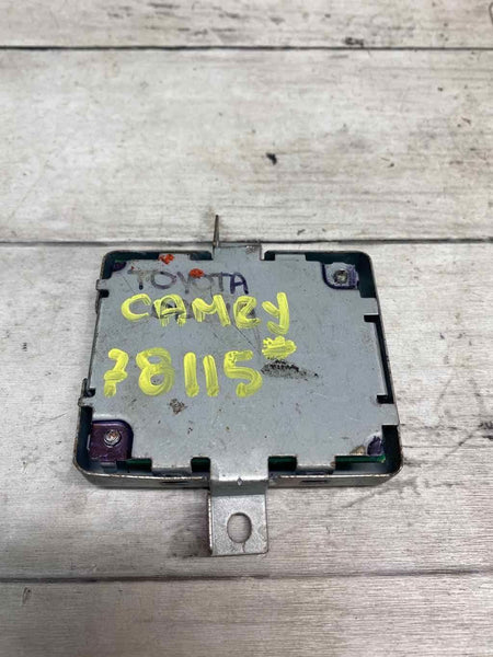 15 16 TOYOTA CAMRY XENON LED HEADLIGHT BALLAST CONTROL MODULE OEM 8596702020