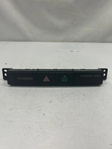 2018 MITSUBISHI OUTLANDER HAZARD CONTROL SWITCH ASSY OEM 8002B402