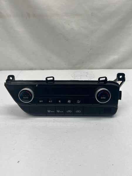 2021 23 HYUNDAI ELANTRA CLIMATE CONTROL KOREA BUILT MANUAL OEM 97250AA400LS5