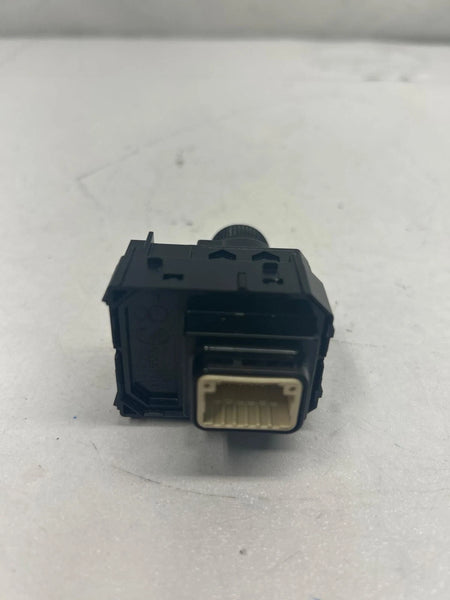 2022 TOYOTA COROLLA DOOR MIRROR CONTROL SWITCH ASSEMBLY