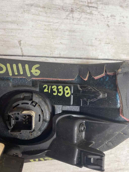 20 LAND ROVER DISCOVERY SPORT INTERRUPTOR DE ENCENDIDO CON TAPIZADO DE CUERO OEM GPLA14C376AB