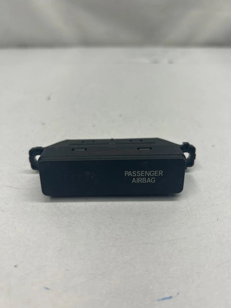 2020 HONDA HRV OCCUPANT INDICATOR DASHBOARD ASSY