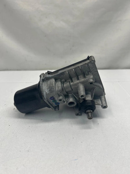 2016 2017 2018 2019 2020 2021 HONDA CIVIC WIPER MOTOR FRONT WINDSHIELD ASSY