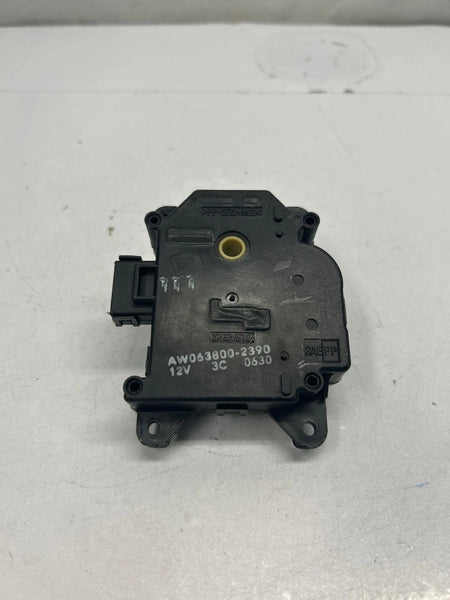 2019 ACURA TLX HVAC ACTUATOR AIR FLAP MOTOR ASSY