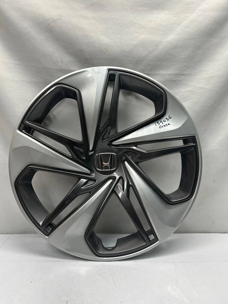 2016 2017 2018 HONDA CIVIC WHEEL COVER SEDAN 16" HUB CAP